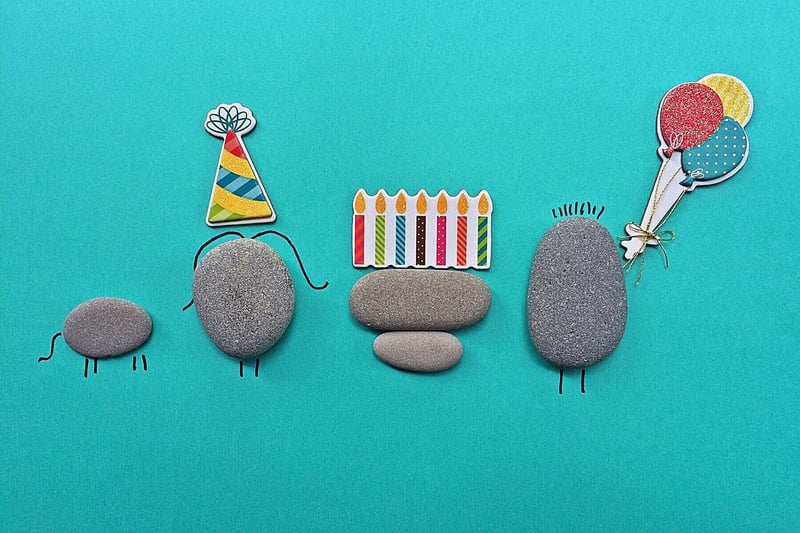 Whimsical Parties
