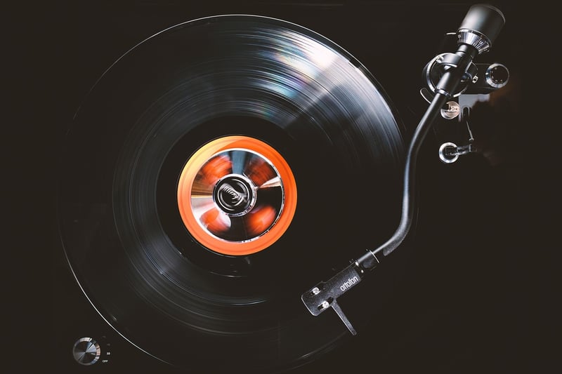 Music Celebration